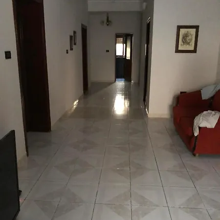 President House Apartment