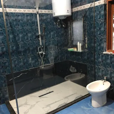 Apartment President House