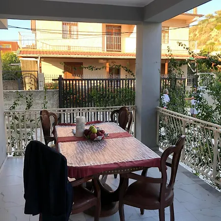President House Apartment Vlore