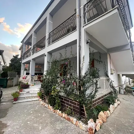 President House *