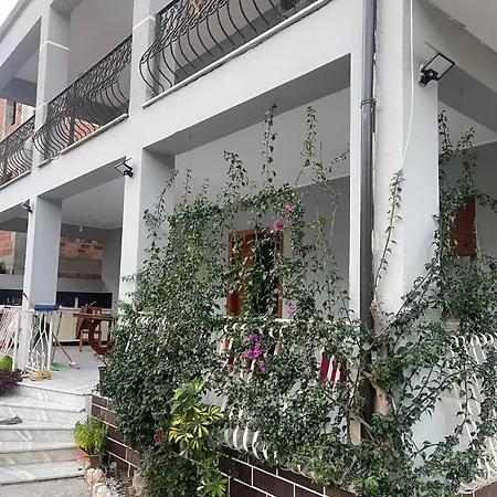 President House * Vlore